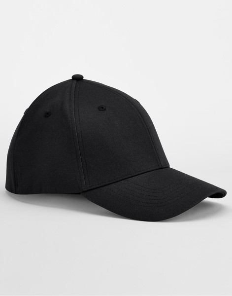 EarthAware® Organic Cotton Stretch-Fit Cap  