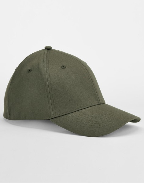 EarthAware® Organic Cotton Stretch-Fit Cap  