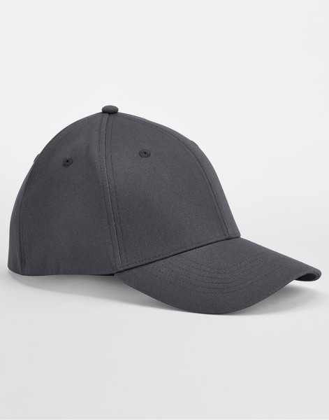 EarthAware® Organic Cotton Stretch-Fit Cap  
