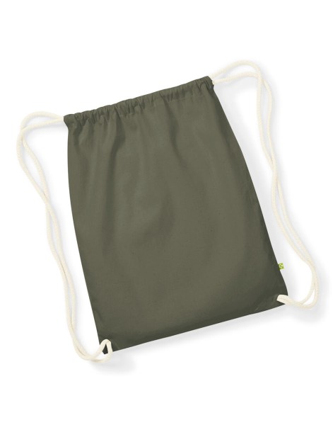 EarthAware™ Organic Gymsac  