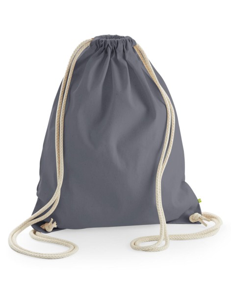 EarthAware™ Organic Gymsac  