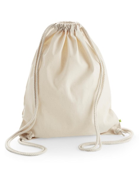 EarthAware™ Organic Gymsac  