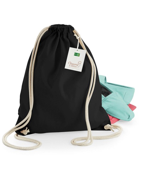 EarthAware™ Organic Gymsac  