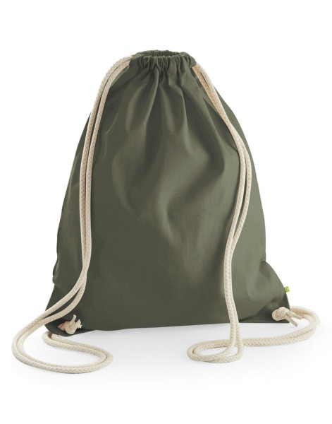 EarthAware™ Organic Gymsac  