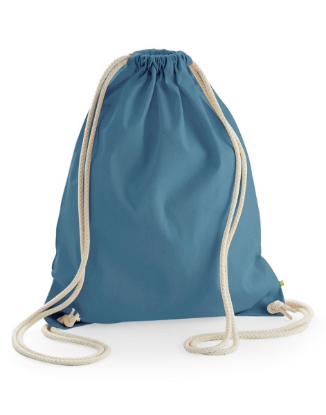 EarthAware™ Organic Gymsac  