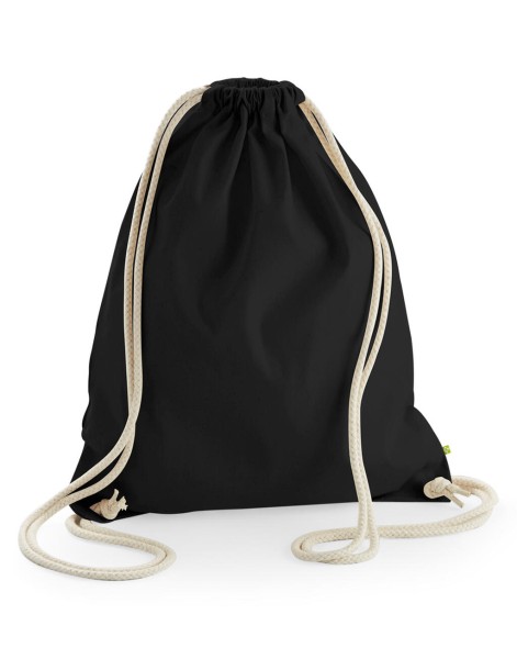 EarthAware™ Organic Gymsac  