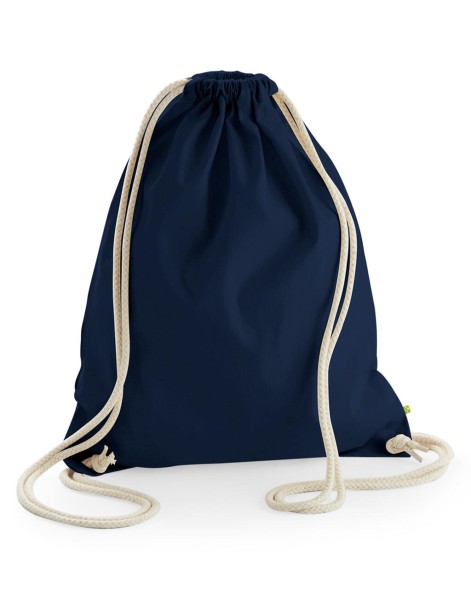 EarthAware™ Organic Gymsac  
