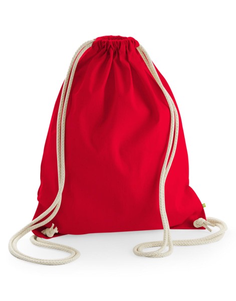 EarthAware™ Organic Gymsac  