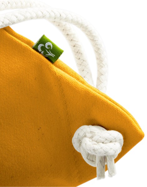 EarthAware™ Organic Gymsac  