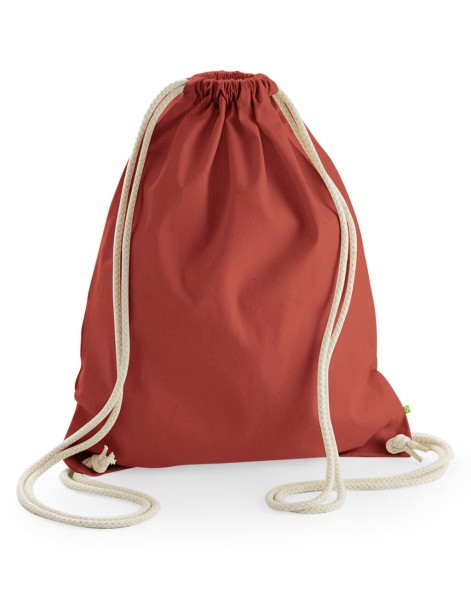 EarthAware™ Organic Gymsac  