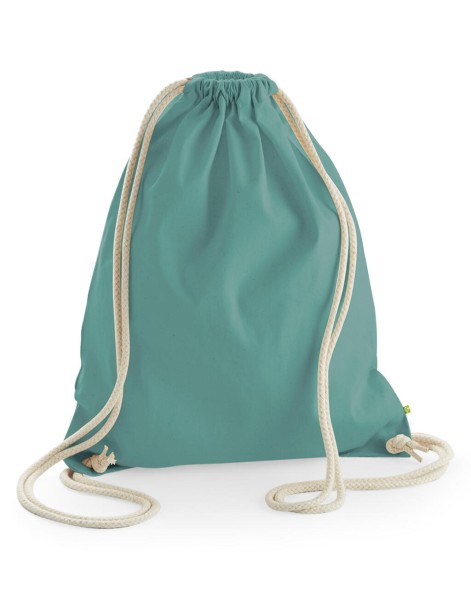 EarthAware™ Organic Gymsac  