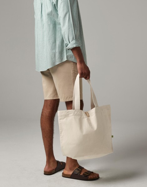 EarthAware™ Organic Marina Tote  