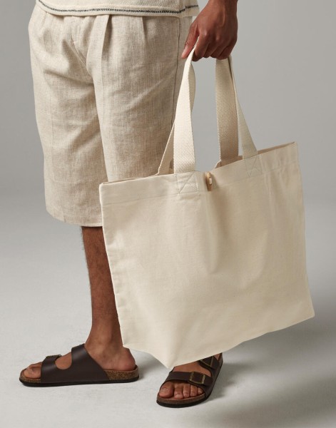 EarthAware™ Organic Marina Tote XL  