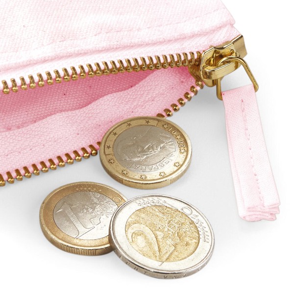 EarthAware™ Organic Spring Purse  
