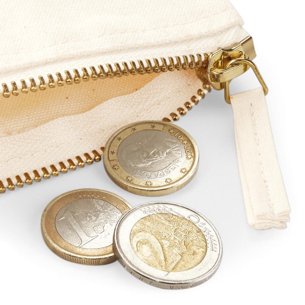 EarthAware™ Organic Spring Purse  