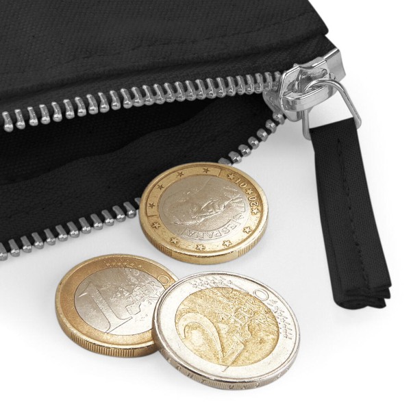 EarthAware™ Organic Spring Purse  