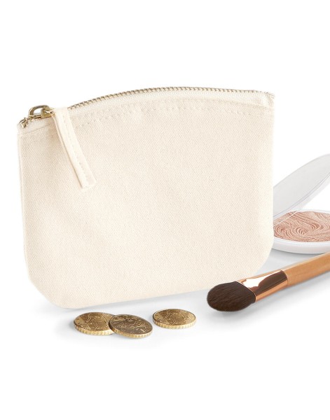 EarthAware™ Organic Spring Purse  
