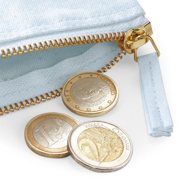 EarthAware™ Organic Spring Purse  