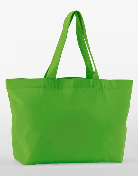 EarthAware® Organic Twill Shopper  