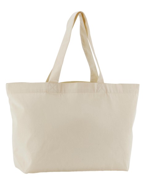 EarthAware® Organic Twill Shopper  