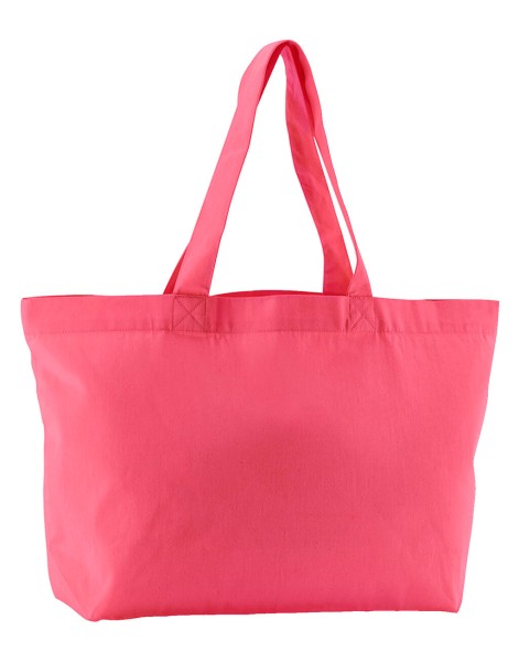 EarthAware® Organic Twill Shopper  
