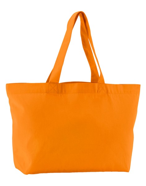 EarthAware® Organic Twill Shopper  