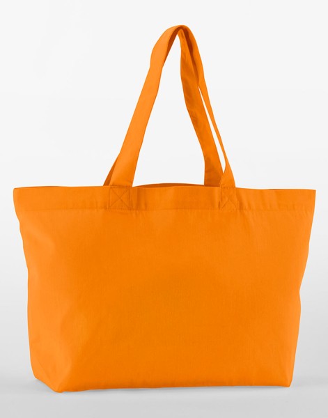EarthAware® Organic Twill Shopper  
