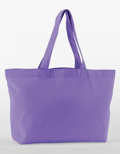 EarthAware® Organic Twill Shopper  