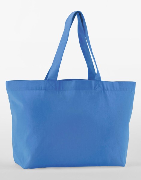 EarthAware® Organic Twill Shopper  