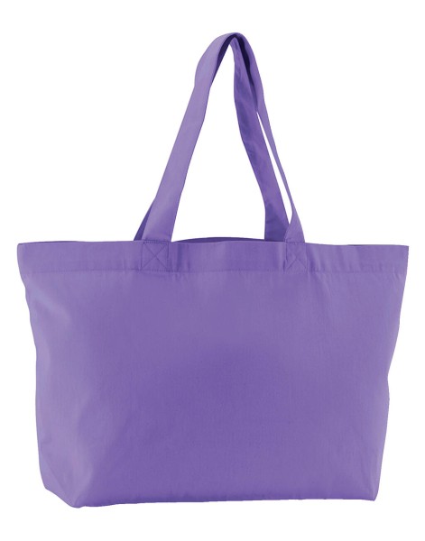 EarthAware® Organic Twill Shopper  