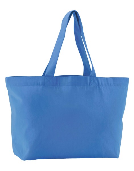 EarthAware® Organic Twill Shopper  