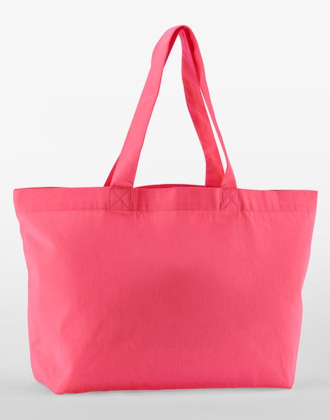 EarthAware® Organic Twill Shopper  