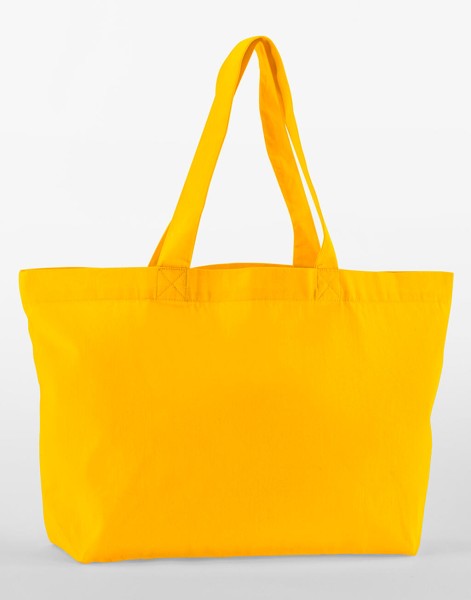 EarthAware® Organic Twill Shopper  