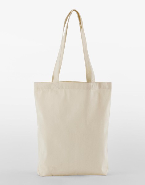 EarthAware® Organic Twill Tote  