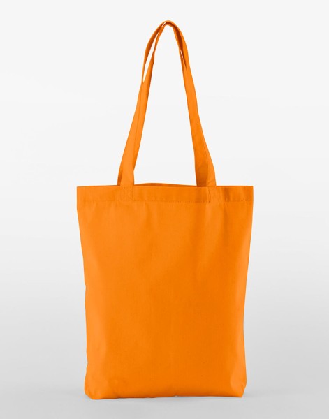 EarthAware® Organic Twill Tote  