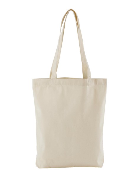 EarthAware® Organic Twill Tote  