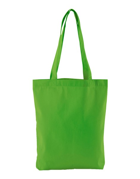 EarthAware® Organic Twill Tote  