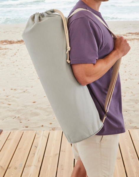 EarthAware® Organic Yoga Mat Bag  