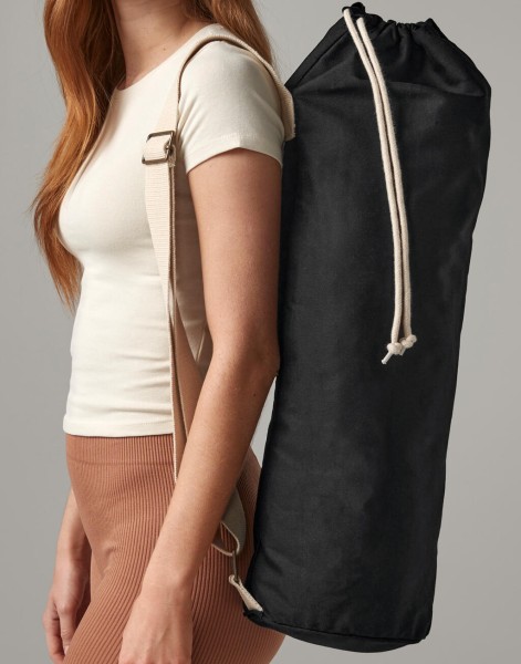 EarthAware® Organic Yoga Mat Bag  