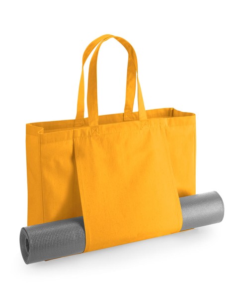 EarthAware® Organic Yoga Tote  