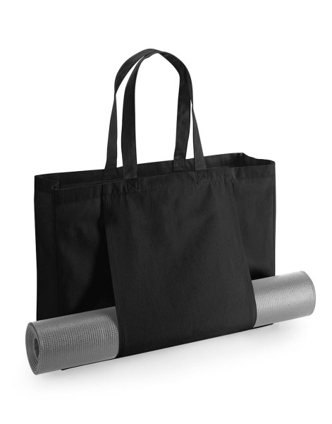 EarthAware® Organic Yoga Tote  