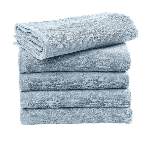 Ebro Guest Towel 30x50cm Kék 