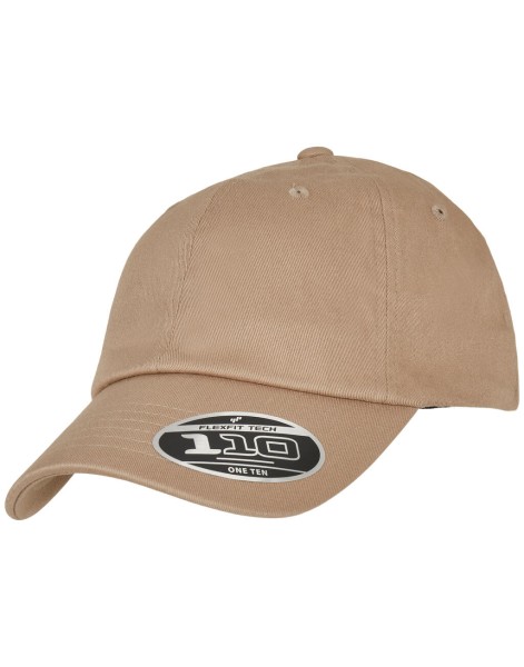 Eco Washing 110 Unstructered Alpha Cap  
