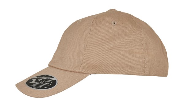 Eco Washing 110 Unstructered Alpha Cap  