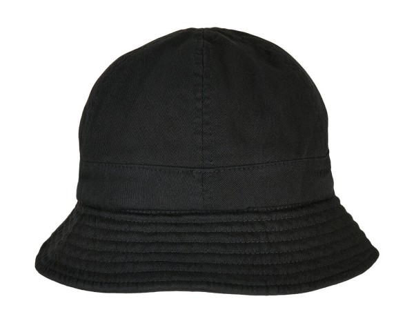 Eco Washing Flexfit Notop Tennis Hat  