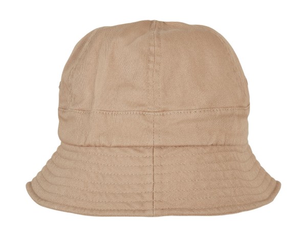 Eco Washing Flexfit Notop Tennis Hat  