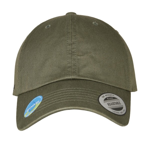 Ecowash Dad Cap  
