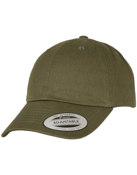 Ecowash Dad Cap  