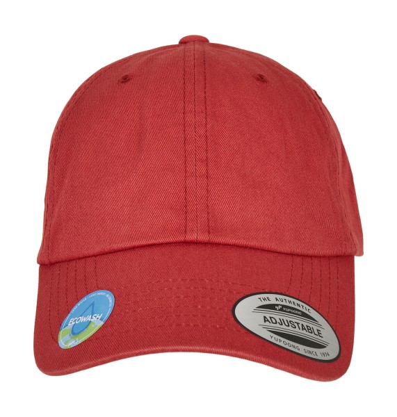 Ecowash Dad Cap  