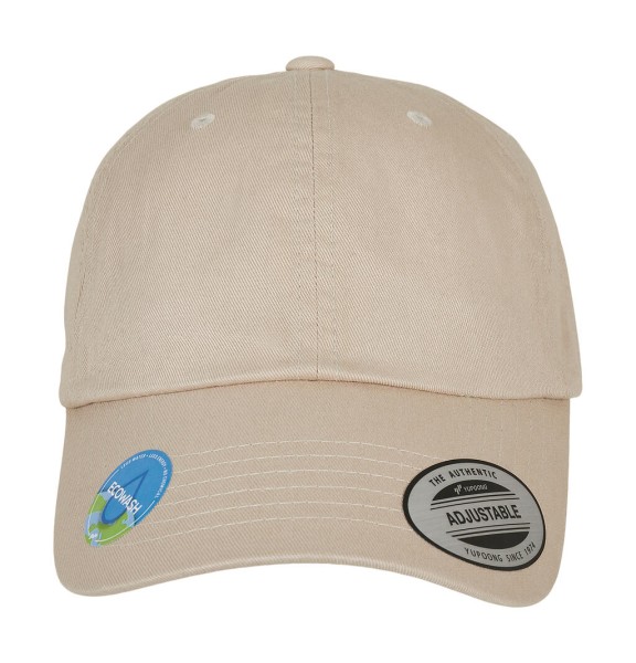 Ecowash Dad Cap  